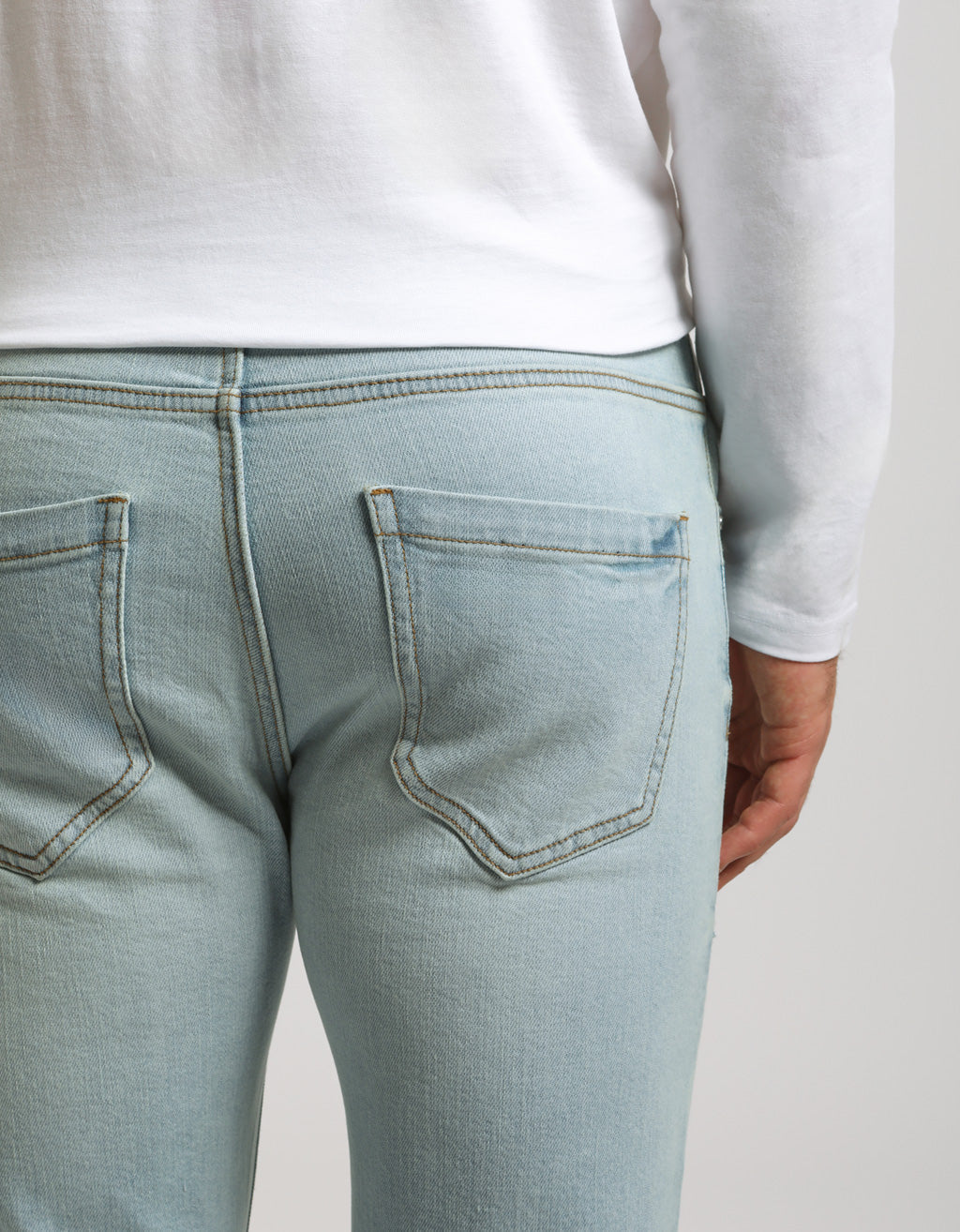 Jeans skinny fit
