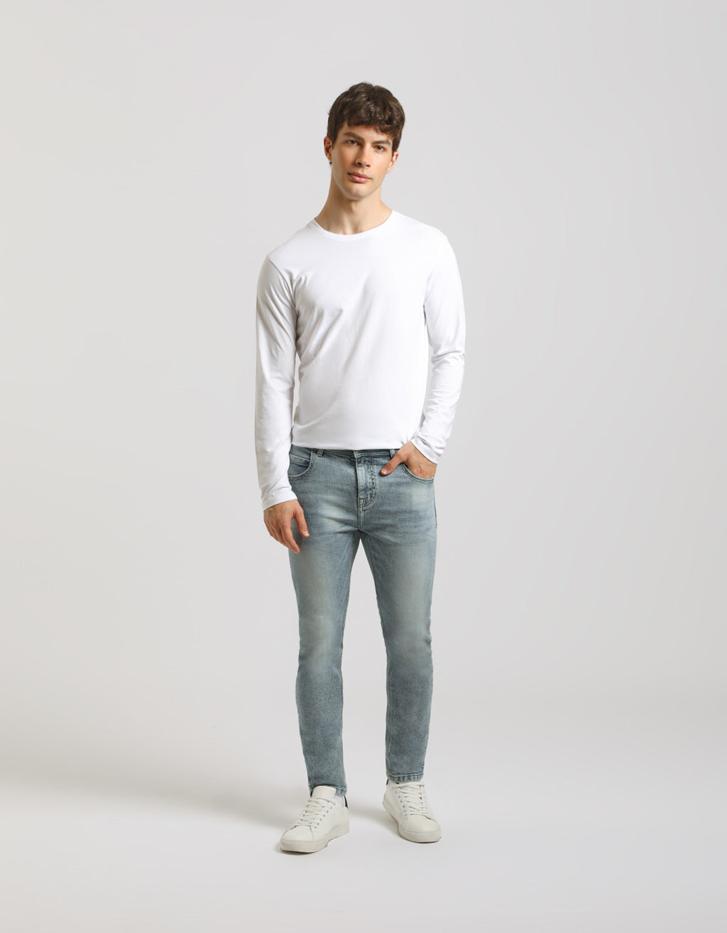Jeans skinny fit