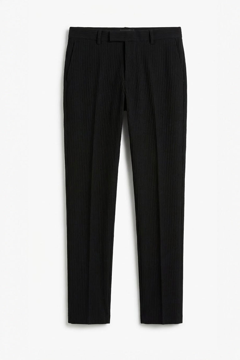Pantaloni chino in velluto