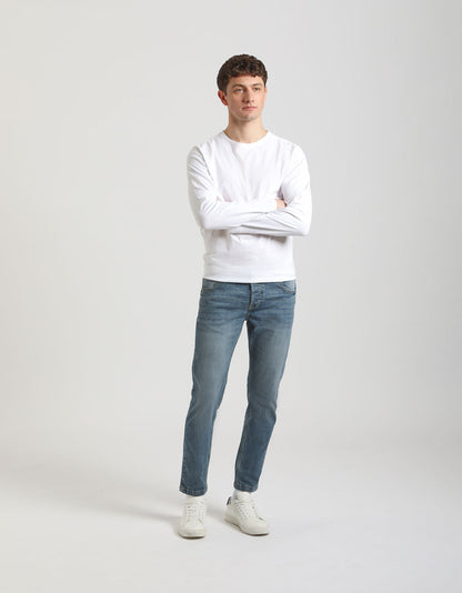 jeans Slim fit