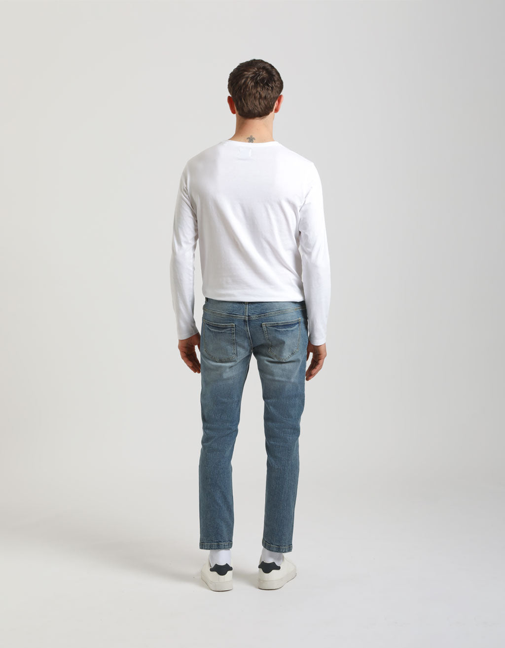 jeans Slim fit