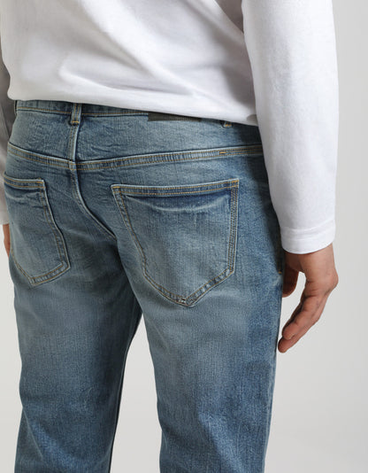 jeans Slim fit