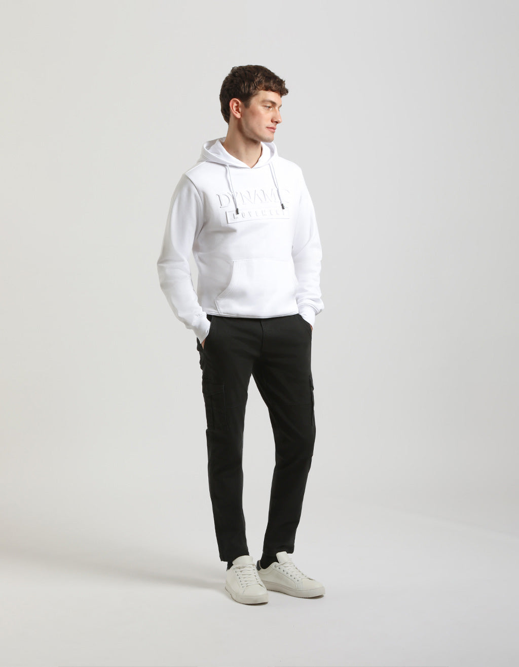 Pantaloni cargo