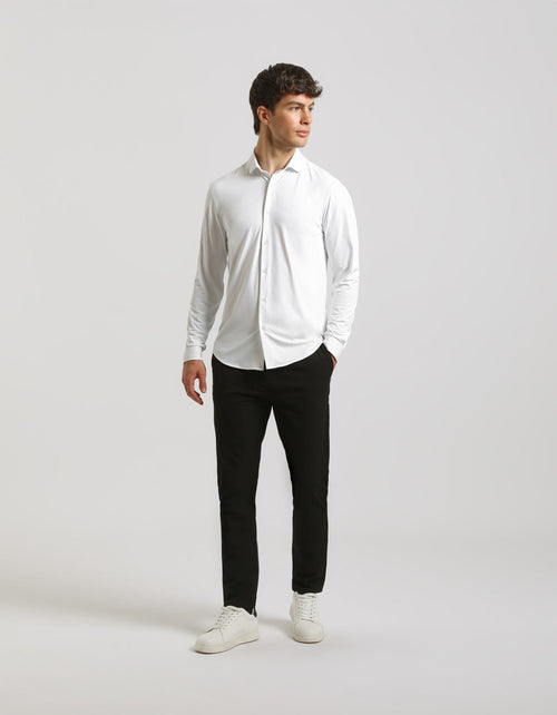 Pantaloni chino