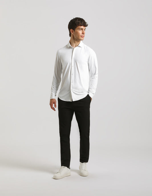 Pantaloni chino