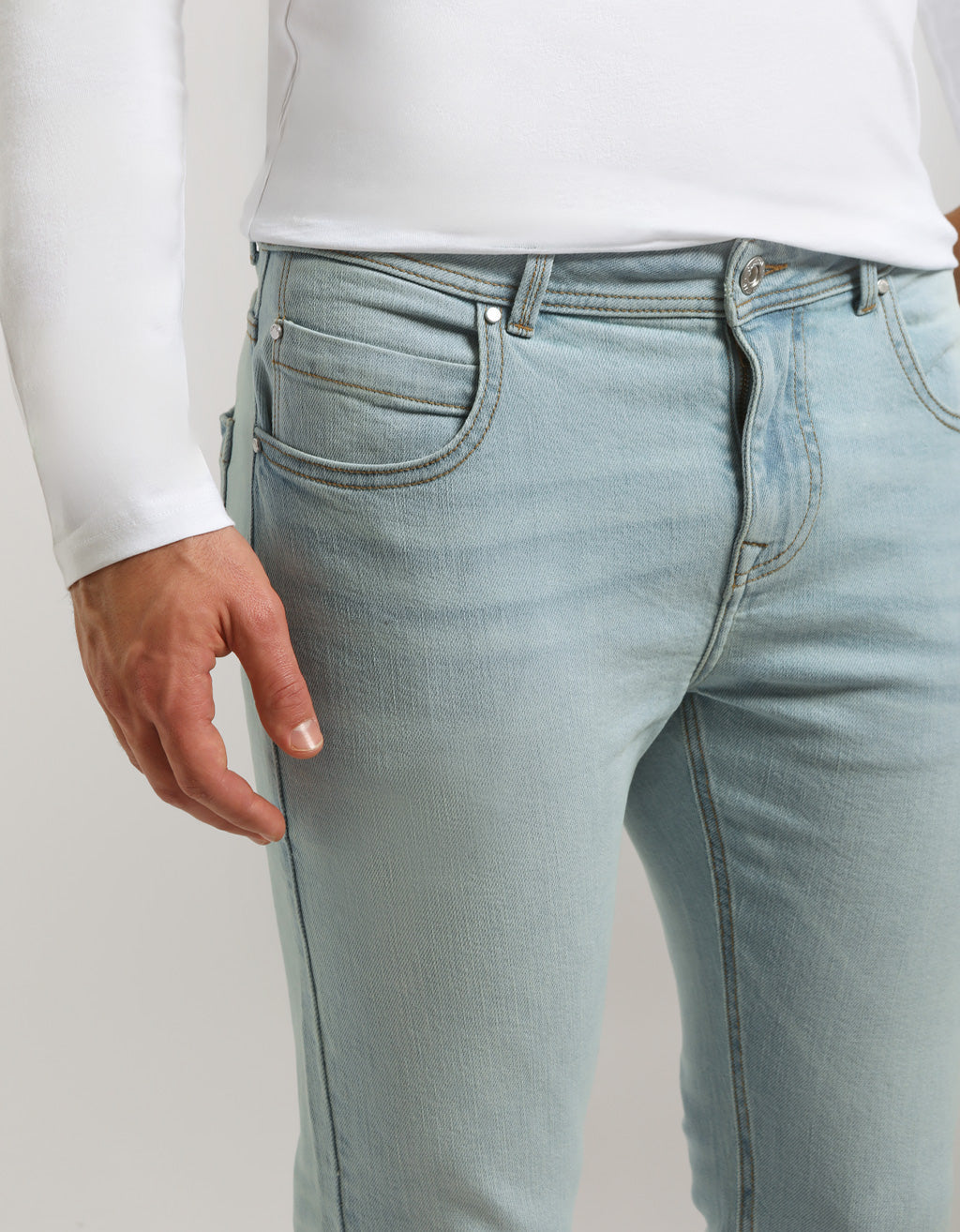 Jeans skinny fit