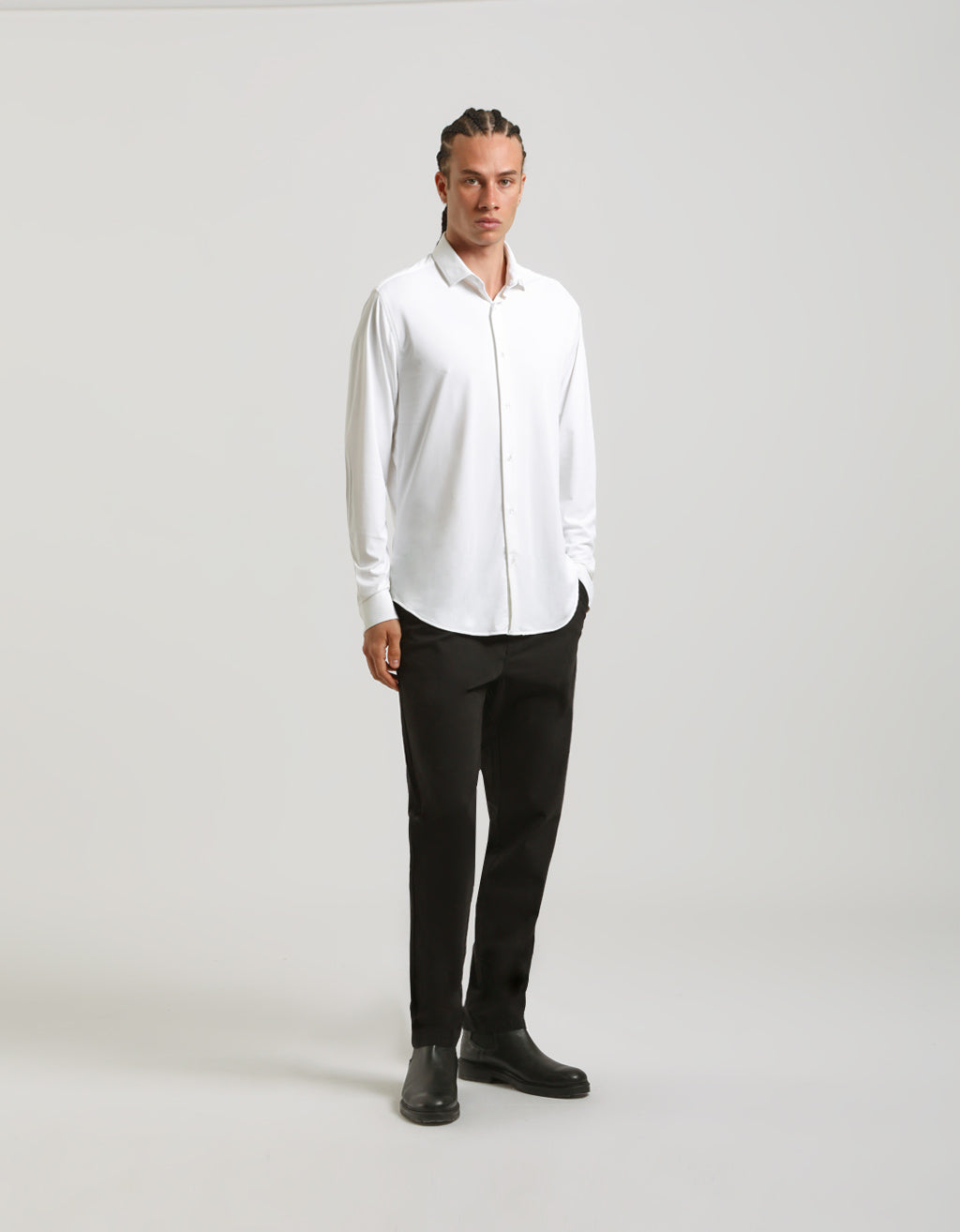 Pantaloni Chino