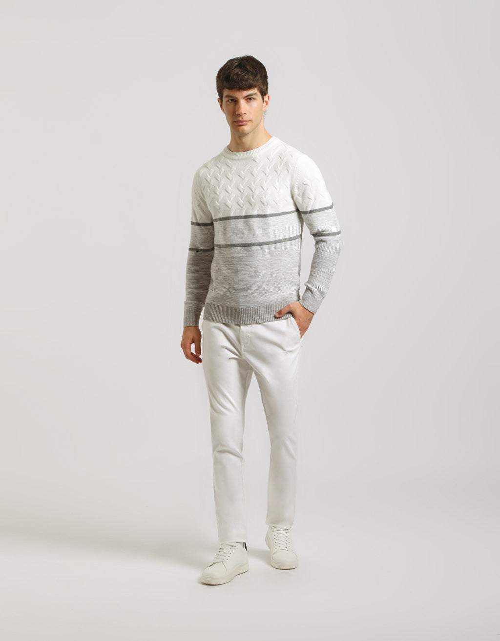 Pantaloni Chino