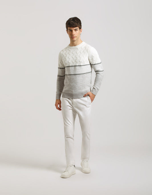 Pantaloni Chino