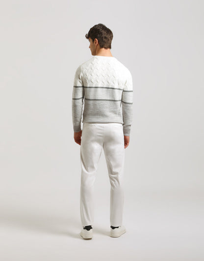 Pantaloni Chino