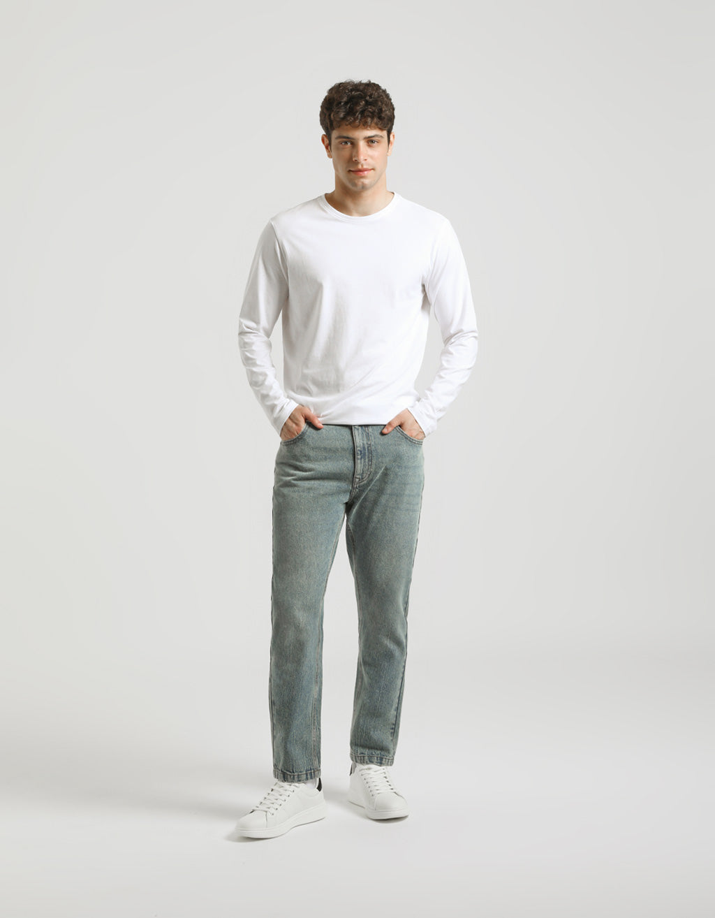 Jeans slim fit