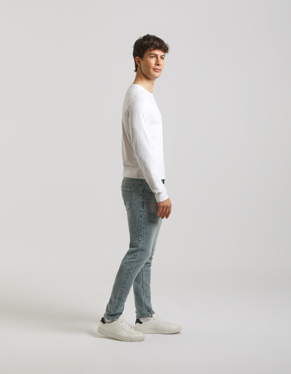 Jeans skinny fit