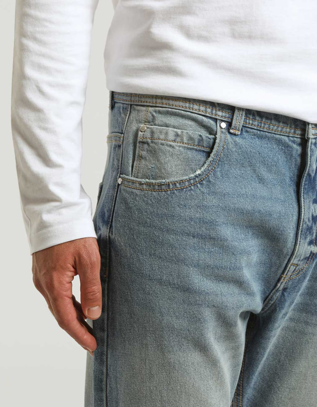 Jeans slim fit
