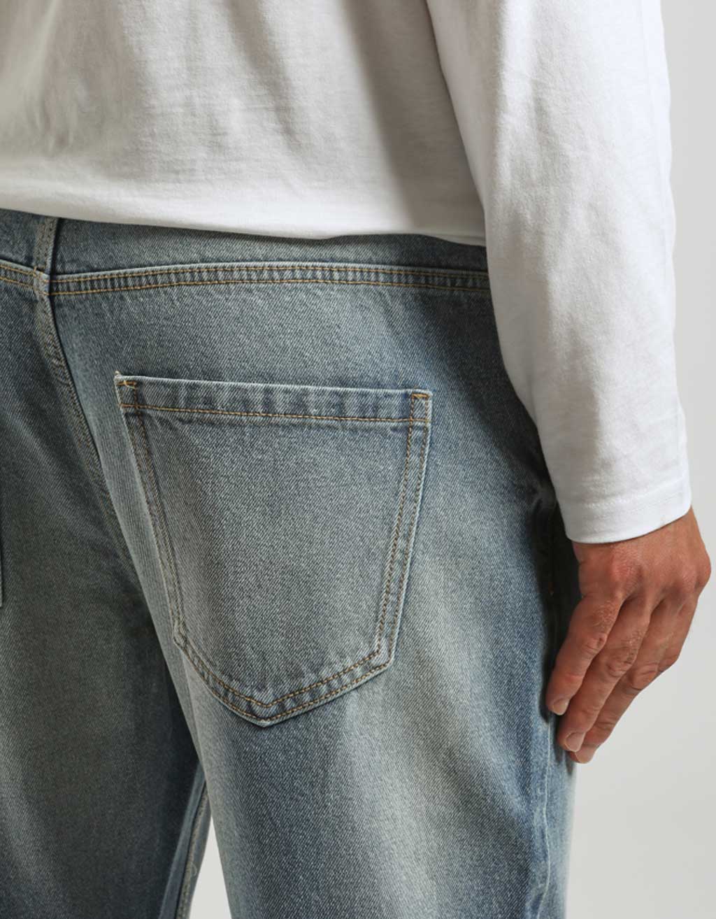 Jeans slim fit