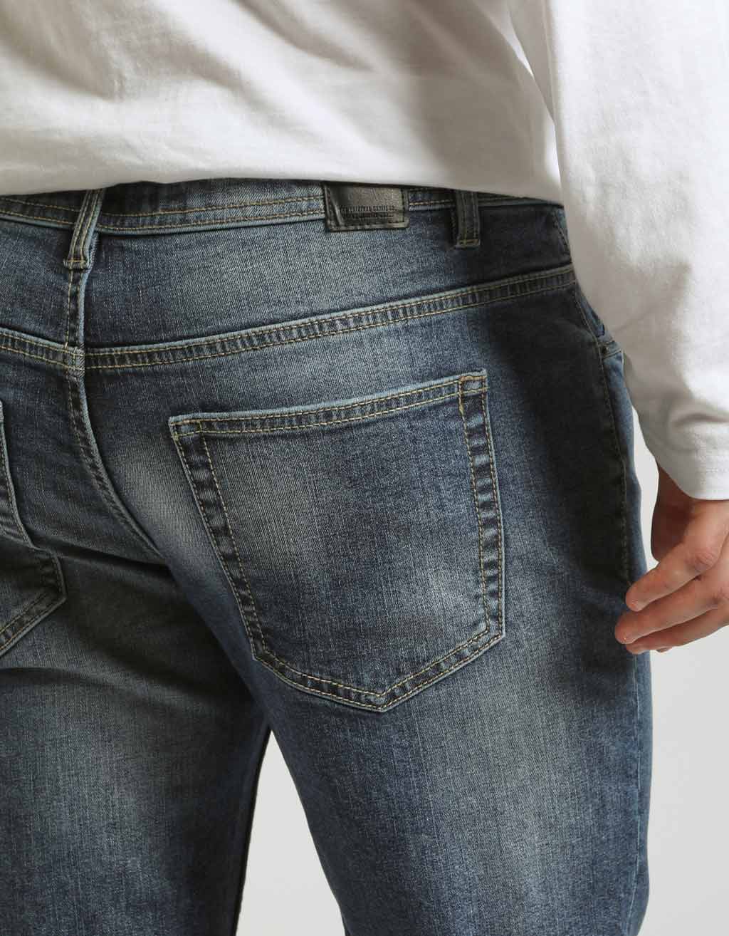 Jeans slim fit