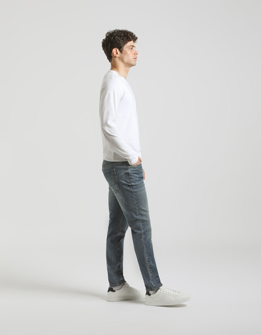 Jeans slim fit