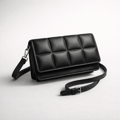 Luna Shoulder Bag