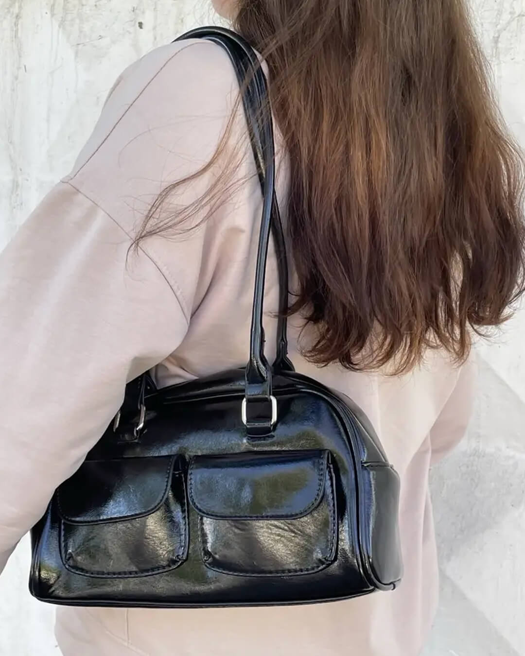 Maelle Pocket Bag