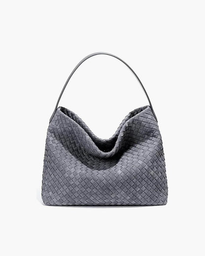 Marceline Suede Tote Bag
