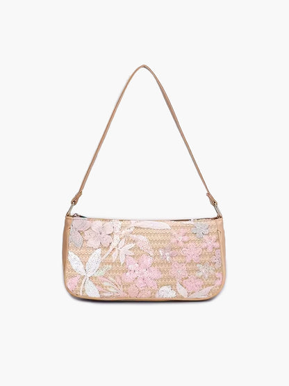 Taylor Sequin Bag